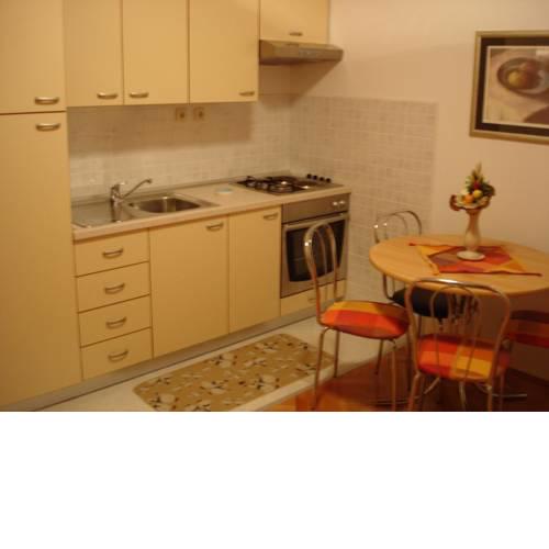 Apartment Dalmatino