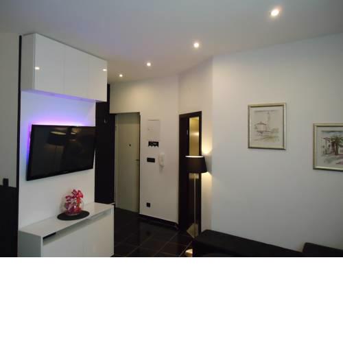 Apartment Dalmatino