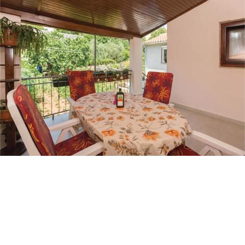 Apartment Dalmatinska Cr