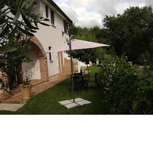 Apartment Damiani