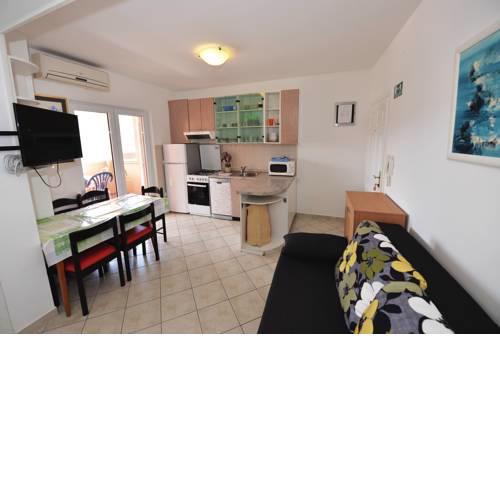 Apartment Damir