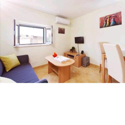 Apartment Damir