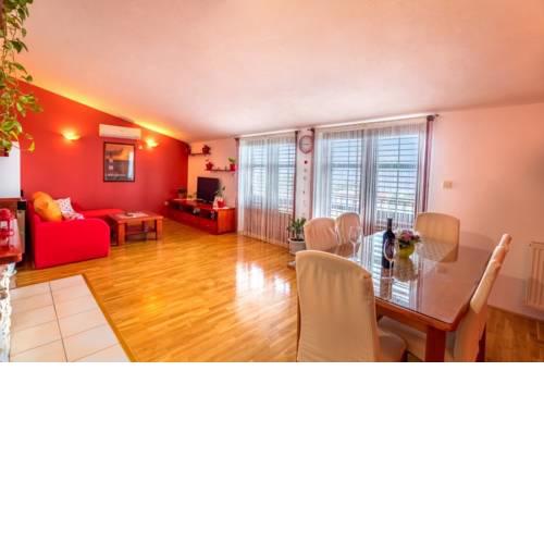 Apartment Damir