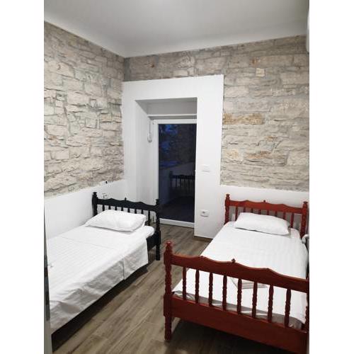 Apartment Damir