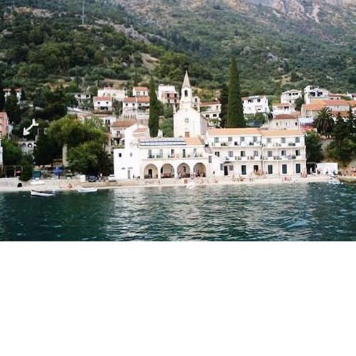 Apartments Damjan