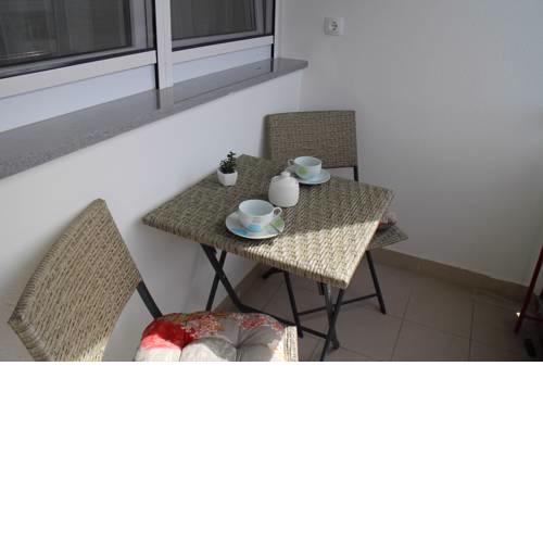 Apartment Damy