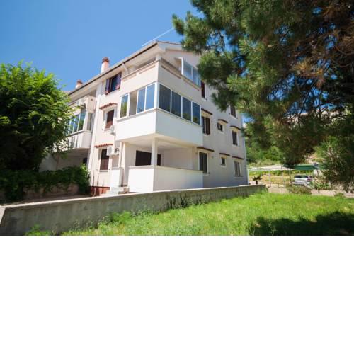 Apartment Dani