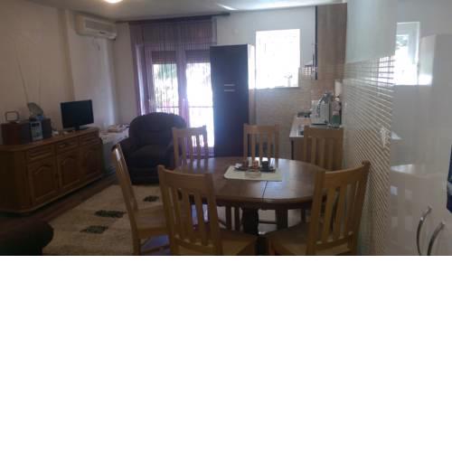 Apartment Danica