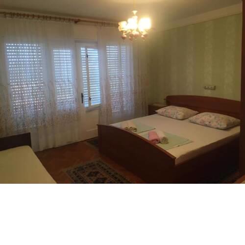 Apartment Danica