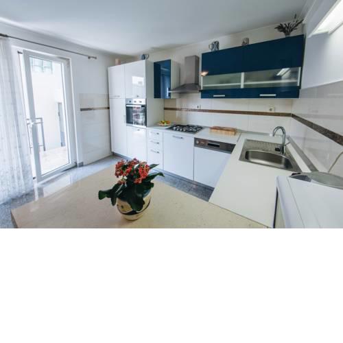 Apartment Danica