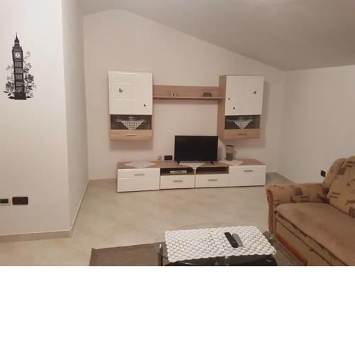 Apartment Danica