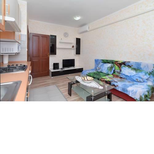 Apartment Danijel 1921