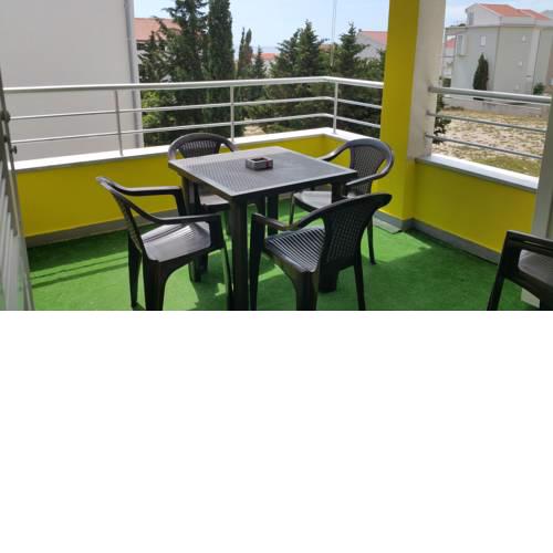 Apartment Danijel