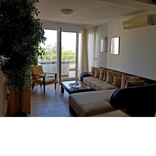 Apartment Danijela