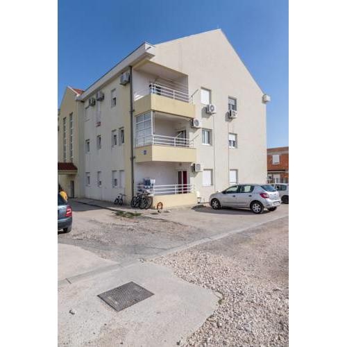 Apartment Danijela