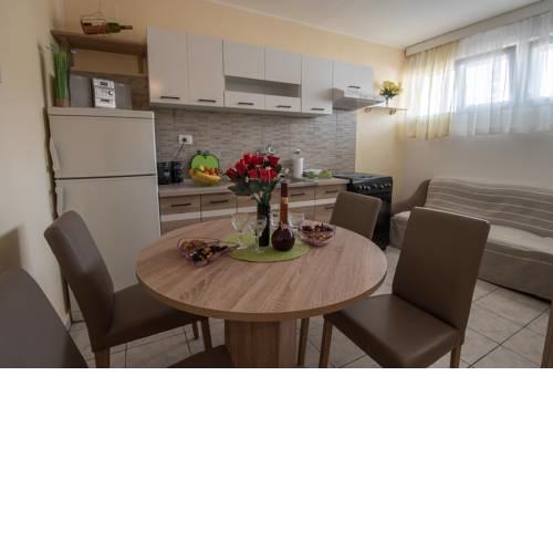 Apartment Danijela