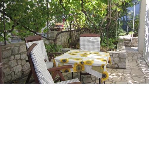Apartment Danila Mali Lošinj