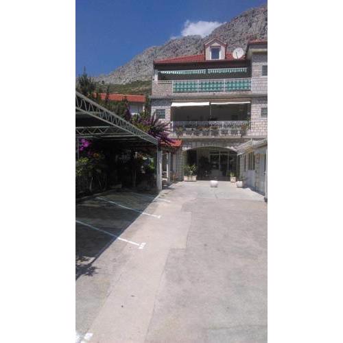 Apartment Danka