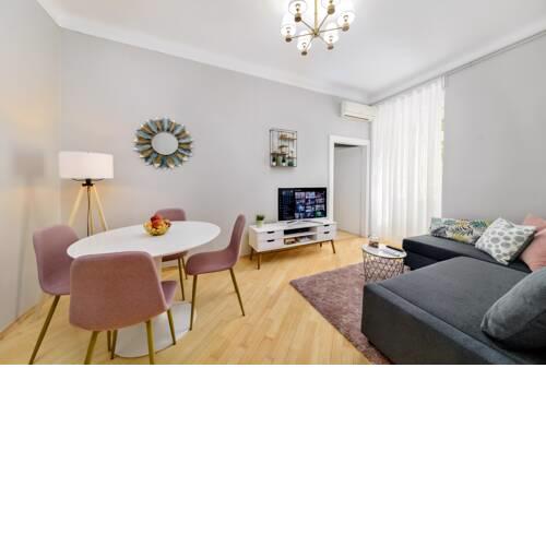 Apartment Dante