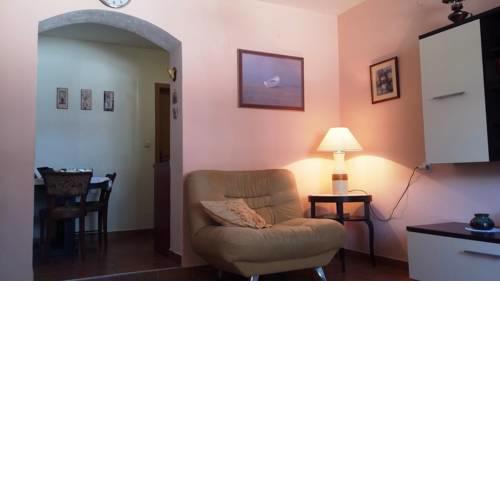 Apartment Dante