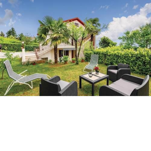 Apartment Dari