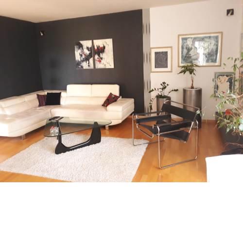 Apartment Daria