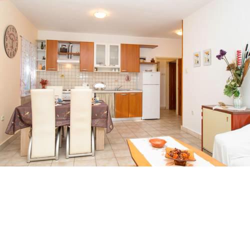 Apartment Darian Bacvice
