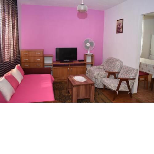 Apartment Darija