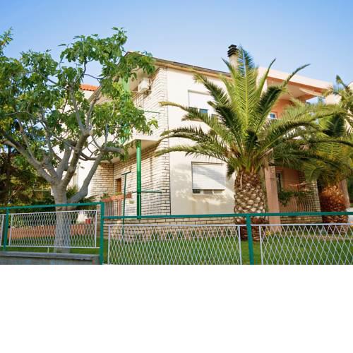 Apartment Darija