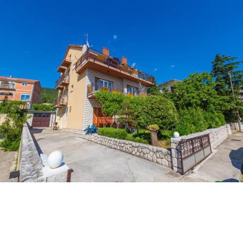 Apartment Darija