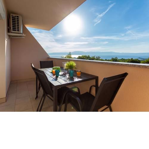 Apartment Darija