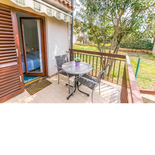 Apartment Darinka