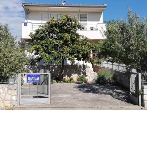 Apartment Dario
