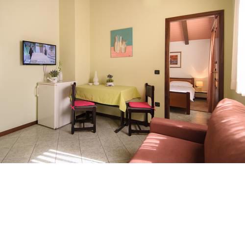 Apartment DARIS