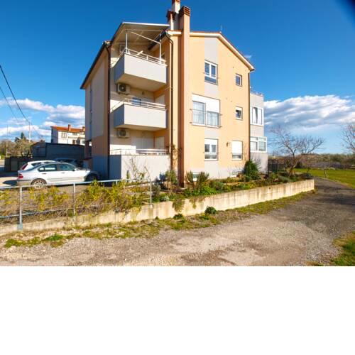 Apartment Darko 2015