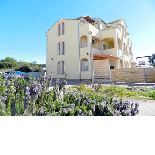 Apartment Darko