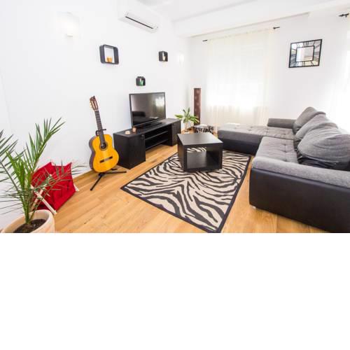Apartment Darko
