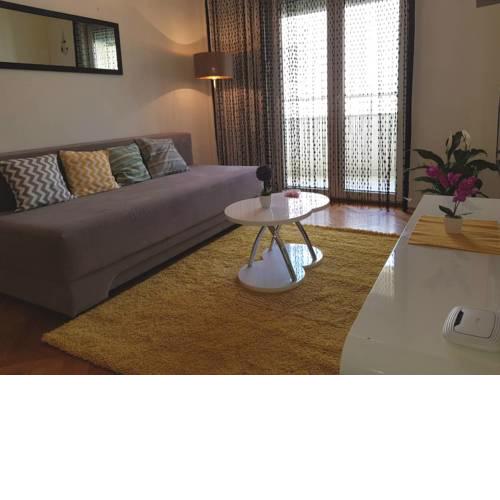 Apartment David Makarska