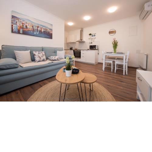 Apartment David