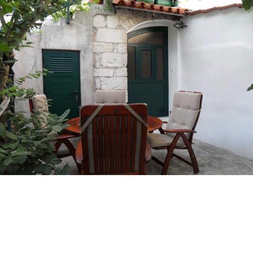 Apartment Davor