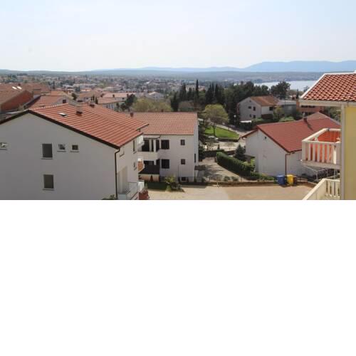 Apartment Davor