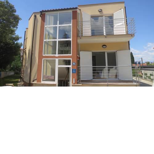 Apartment Davor