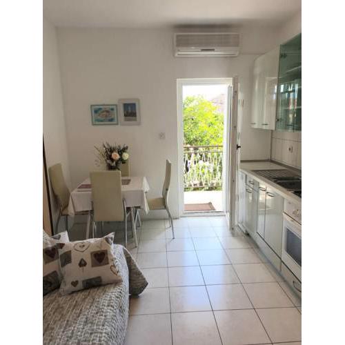 Apartment Davorka 1