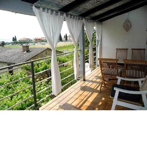 Apartment Davorka (4348)