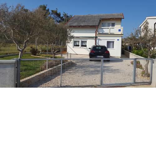 Apartment DD