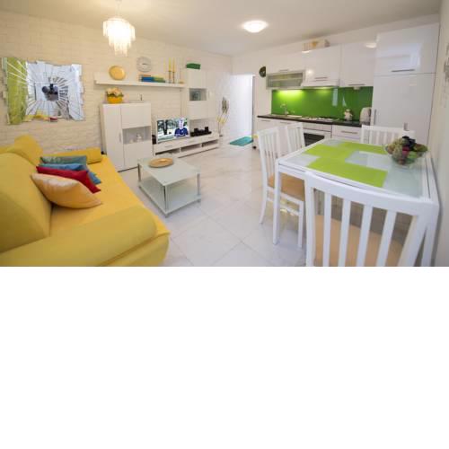 Apartment Dea