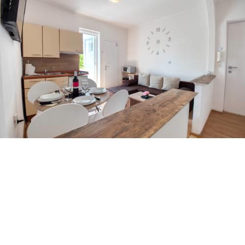 Apartment Dea