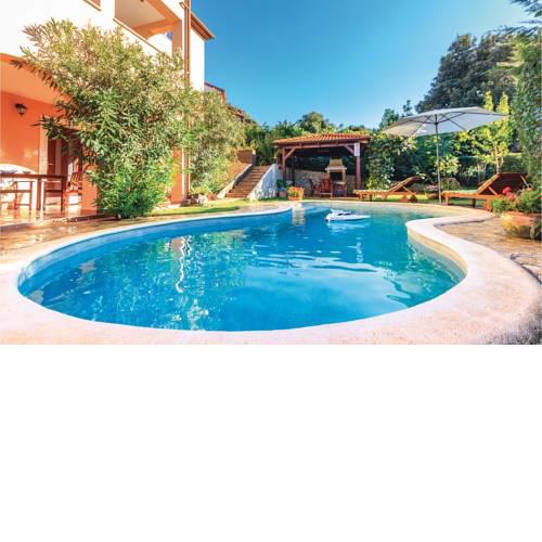 Apartment Debeli Vrv I