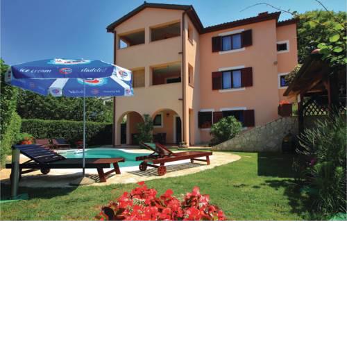 Apartment Debeli Vrv VI