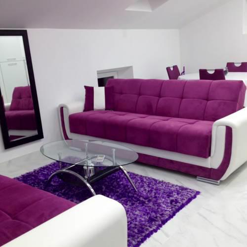 Apartment Decumana